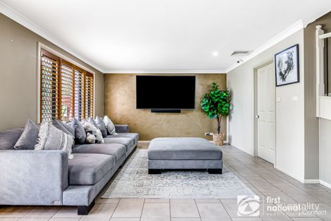 Property photo of 3 Tollgate Crescent Windsor NSW 2756