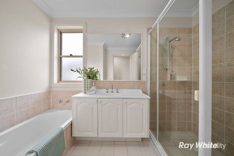 Property photo of 1 Waterside Grove Woodcroft NSW 2767