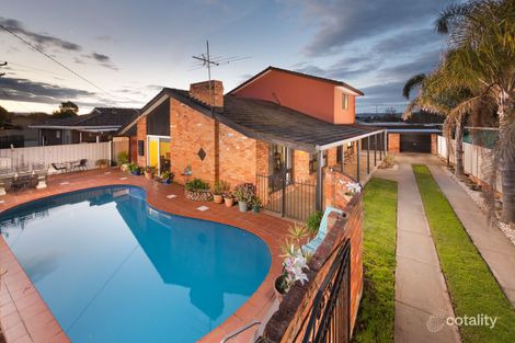 Property photo of 346 Lawrence Street West Wodonga VIC 3690