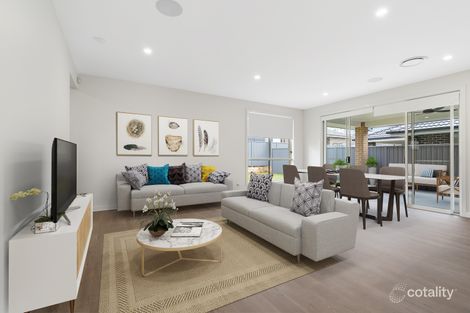 Property photo of 3 Tea Tree Place Tahmoor NSW 2573