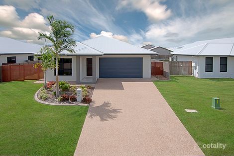 61 Biscayne St, Burdell, QLD 4818