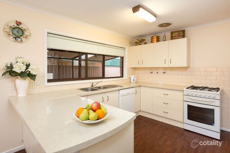 Property photo of 346 Lawrence Street West Wodonga VIC 3690