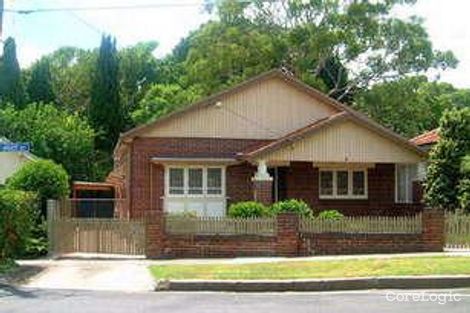 Property photo of 4 Bruce Street Ashfield NSW 2131