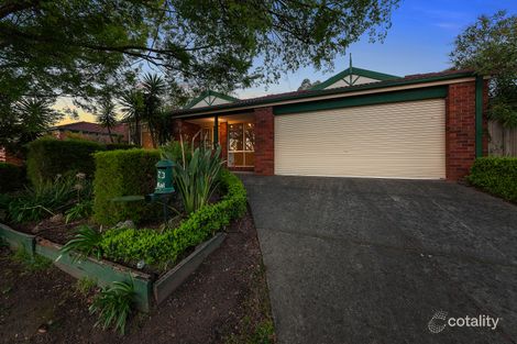 Property photo of 23 Haydn Place Narre Warren South VIC 3805