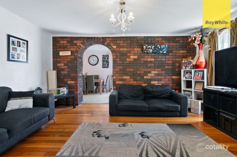 Property photo of 33 Erindale Avenue Deer Park VIC 3023
