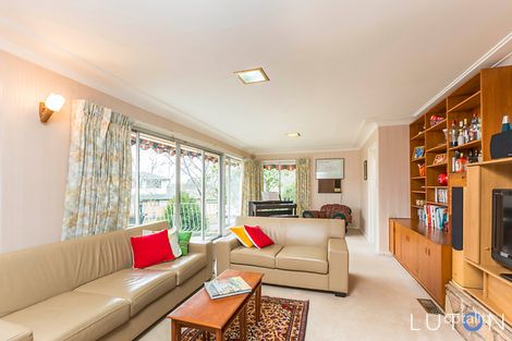 Property photo of 2 Jukes Place Hackett ACT 2602