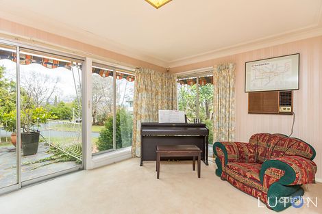 Property photo of 2 Jukes Place Hackett ACT 2602