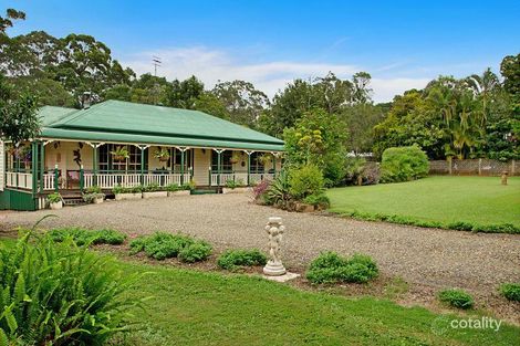 142 Redwood Rd, Doonan, QLD 4562