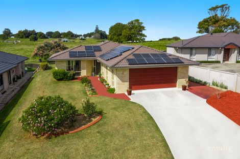8 Tranquil Pl, Alstonville, NSW 2477