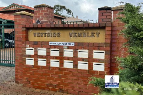 Property photo of 8/1 Moondine Drive Wembley WA 6014