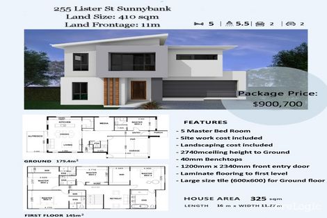 Property photo of 255 Lister Street Sunnybank QLD 4109