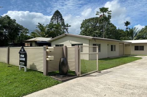 Property photo of 2/55 Macilwraith Street Manoora QLD 4870