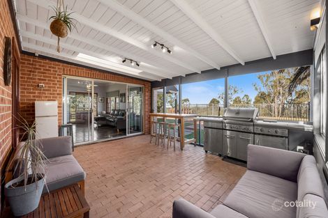 Property photo of 111 Eagle Creek Road Werombi NSW 2570