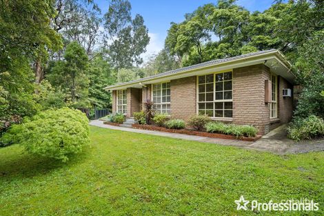 11 Clematis Rd, Mount Evelyn, VIC 3796