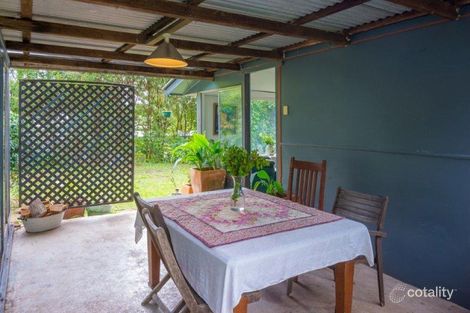 Property photo of 8 Cudrigan Street Tyalgum NSW 2484