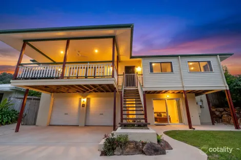 Property photo of 56 Eugenia Crescent Redlynch QLD 4870