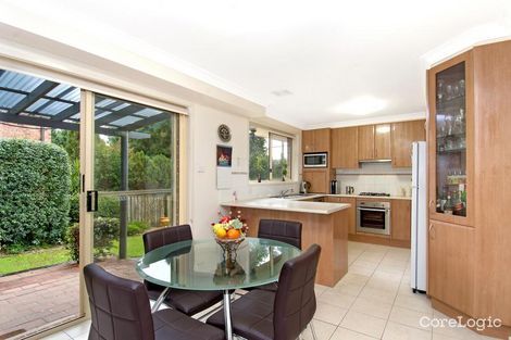 Property photo of 2/1 Darlington Drive Cherrybrook NSW 2126