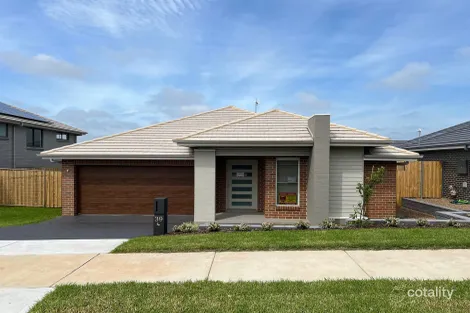 Property photo of 39 Wicklow Road Chisholm NSW 2322