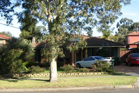 23 Claudia Rd, Toongabbie, NSW 2146