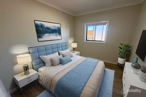 Property photo of 8 Debrincat Avenue North St Marys NSW 2760