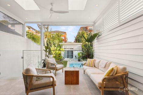 Property photo of 5 Hooper Street Randwick NSW 2031