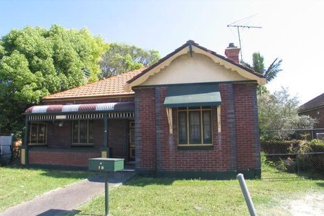 18 Wattle St, Haberfield, NSW 2045