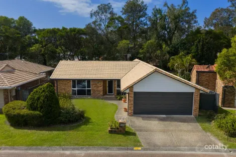 Property photo of 3 Beaumaris Court Robina QLD 4226