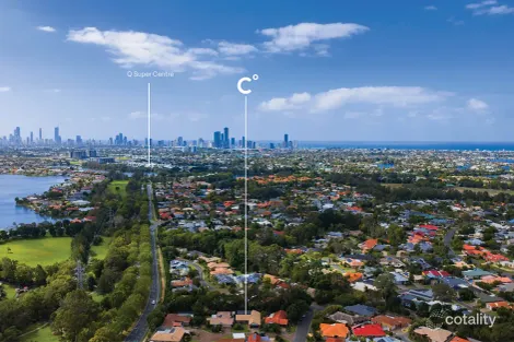 Property photo of 3 Beaumaris Court Robina QLD 4226