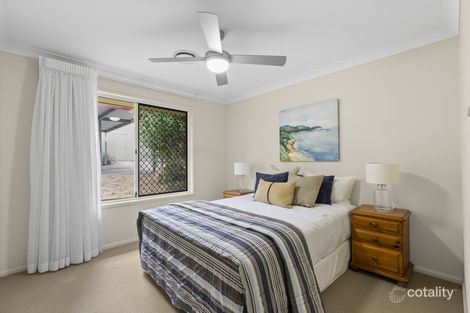 Property photo of 1 Bauer Court Hodgson Vale QLD 4352