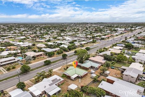 Property photo of 586 Norman Road Norman Gardens QLD 4701