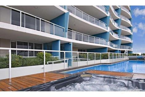 27/21 Smith St, Mooloolaba, QLD 4557