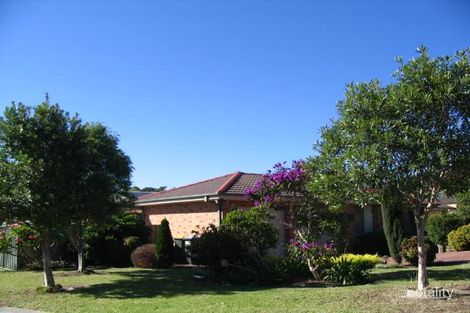 1 Fortescue Ct, Albion Park, NSW 2527