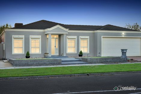 Property photo of 84 Catherine Drive Hillside VIC 3037