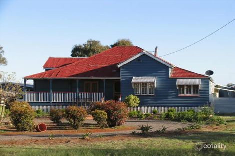 Property photo of 365 Haly Street Kingaroy QLD 4610