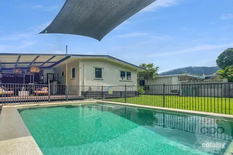 10 Langan St, Earlville, QLD 4870