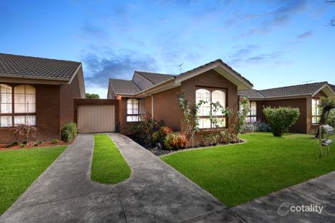 3/18 Severn St, Box Hill North, VIC 3129