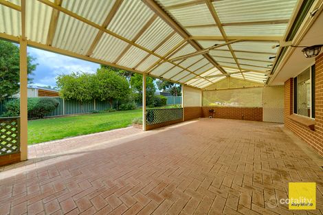 Property photo of 71 Minor Road Orana WA 6330