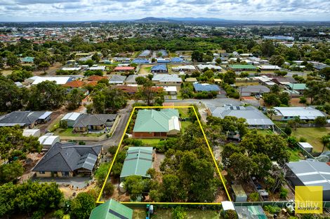 Property photo of 71 Minor Road Orana WA 6330