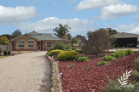 18 Archer St, Hamley Bridge, SA 5401