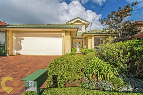 Property photo of 8 High Street Rangeville QLD 4350