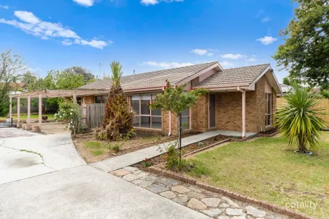 Property photo of 25 Tattler Street Carrum Downs VIC 3201