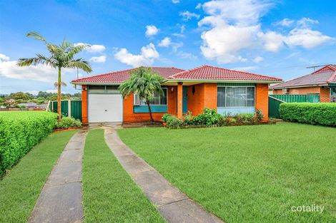 Property photo of 11 Palm Place Bidwill NSW 2770