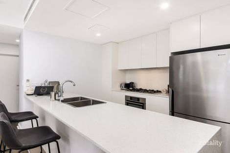 Property photo of 304A/2 Rowe Drive Potts Hill NSW 2143