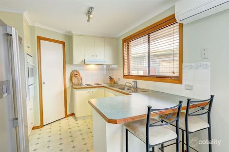 Property photo of 10 Jenkins Drive Sebastopol VIC 3356