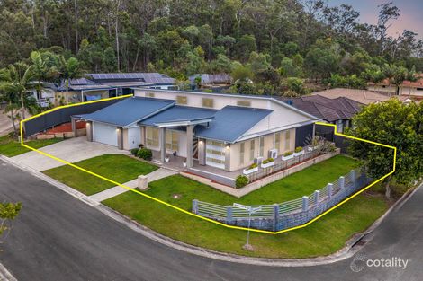 Property photo of 2 Southern Lights Drive Pimpama QLD 4209