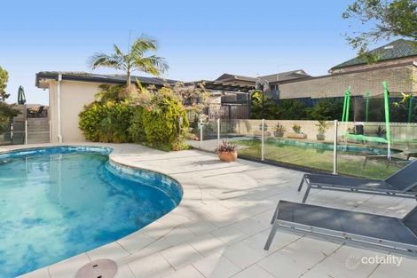 Property photo of 15 Eucla Crescent Malabar NSW 2036