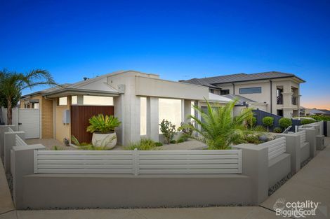 Property photo of 1 McCracken Avenue Mickleham VIC 3064