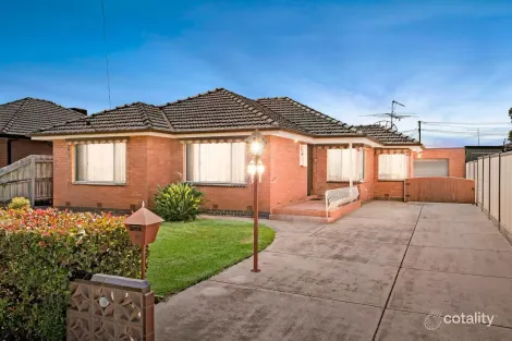 4 Melton Cres, Lalor, VIC 3075