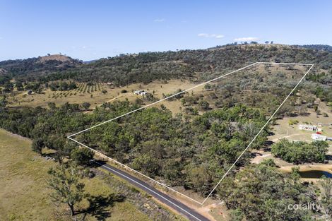 Property photo of 1625 Hill End Road Grattai NSW 2850