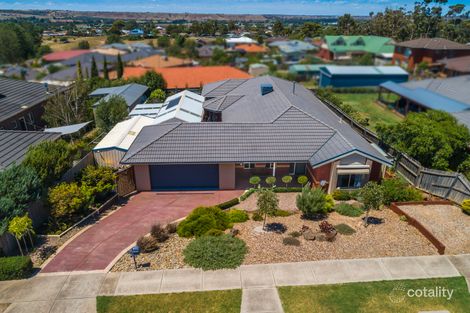 Property photo of 27 Carey Crescent Bacchus Marsh VIC 3340